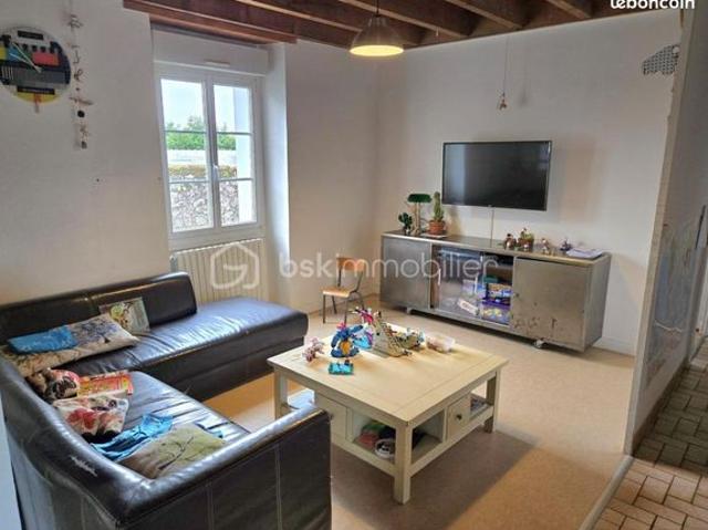 Maison vente à Mayenne, Martigné-sur-mayenne