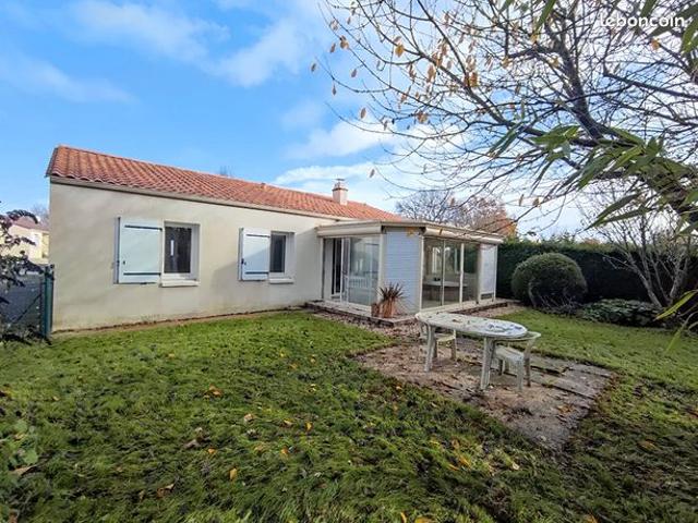 Maison vente à Sainte-flaive-des-loups, Vendée