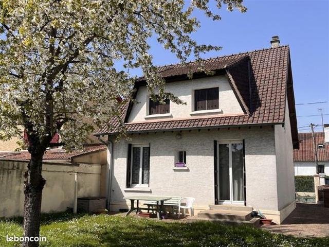 Maison vente à Argenteuil, Beauchamp