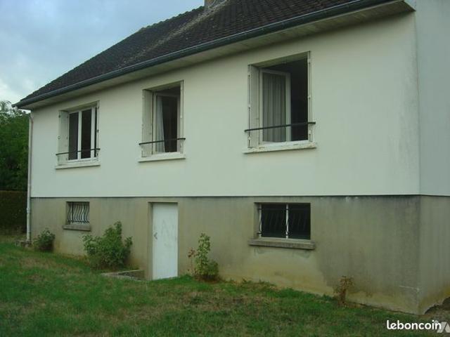 Maison vente à Mamers, Pays de la Loire