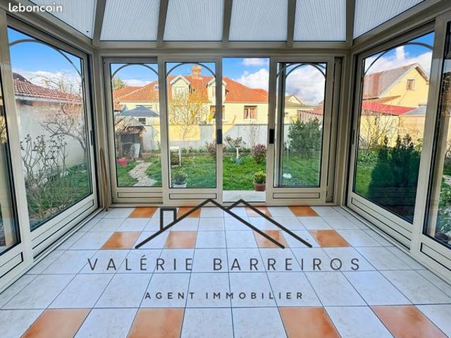 Maison vente à Rouen, Saint-aubin-lès-elbeuf