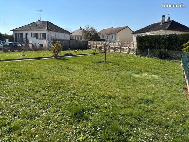 Maison vente à Mamers