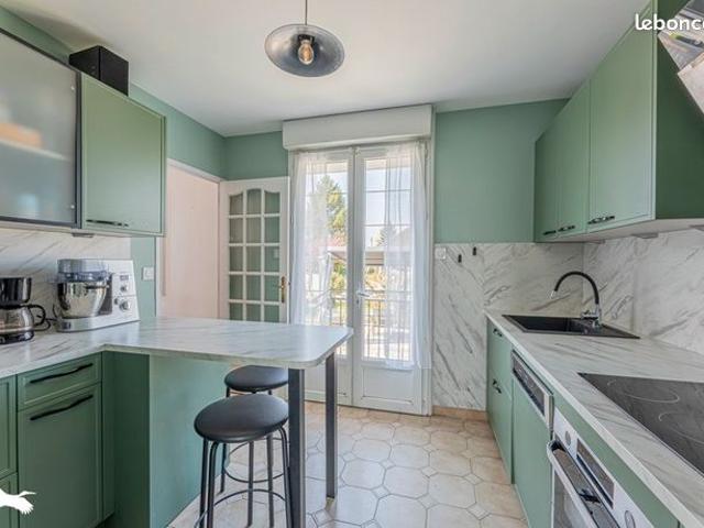 Maison vente à Loches, Amboise