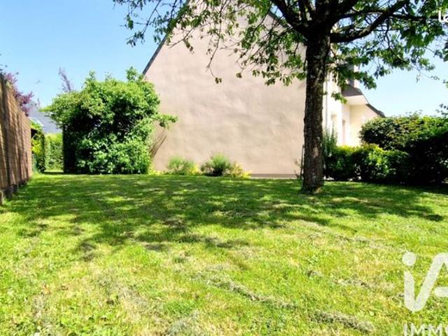 Maison vente à Laval, Louverné