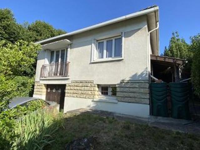 Maison vente à Pontoise, Auvers-sur-oise