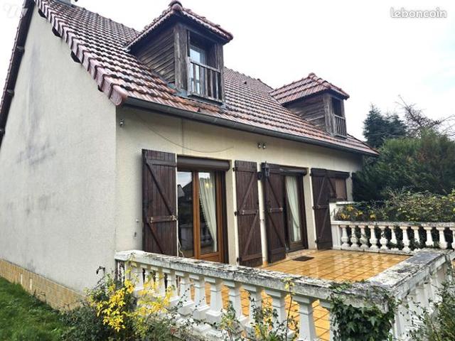 Maison vente à Vichy, Bellerive-sur-allier