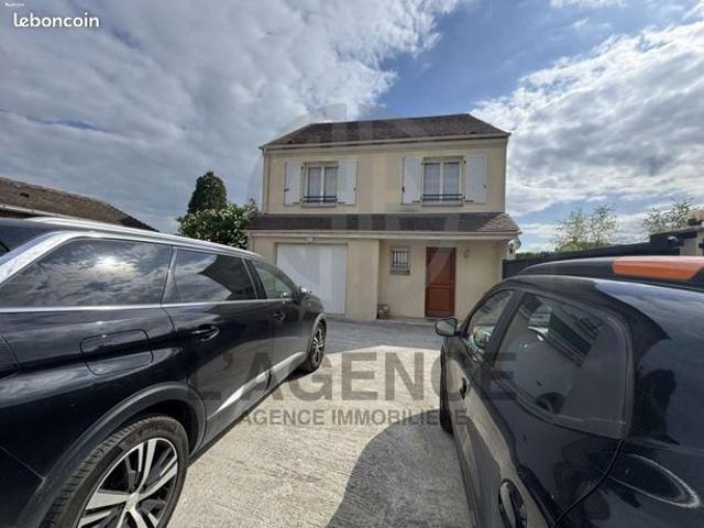 Maison vente à Torcy, Courtry