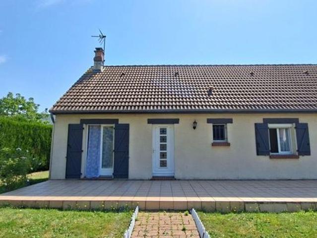 Maison vente à Évreux, Angerville-la-campagne