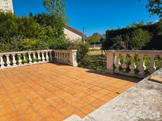 Maison vente à Bellerive-sur-Allier, Allier