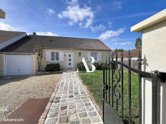 Maison vente à Provins, Nangis