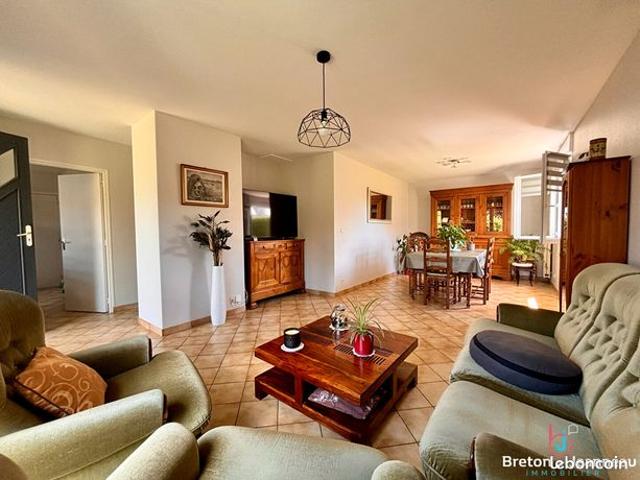 Maison vente à Laval