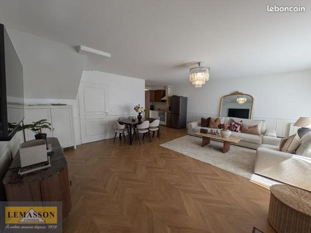Maison vente à Le Raincy, Le Blanc-mesnil