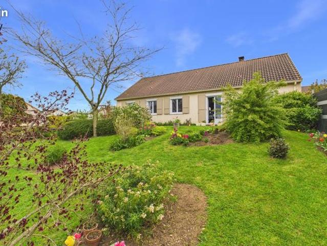 Maison vente à Le Mans, La Guierche