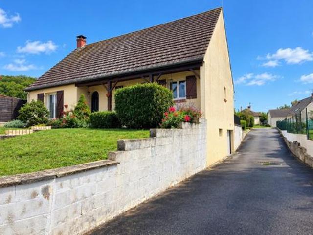 Maison vente à Folembray, Aisne