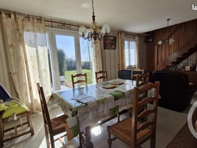 Maison vente à Châteaudun, Conie-molitard