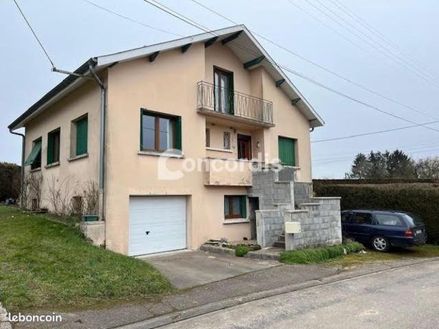 Maison vente à Verdun, Châtillon-sous-les-côtes
