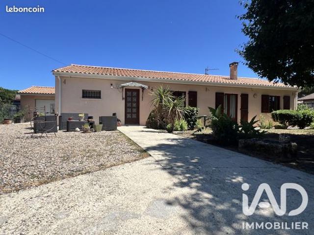 Maison vente à Izon, Gironde
