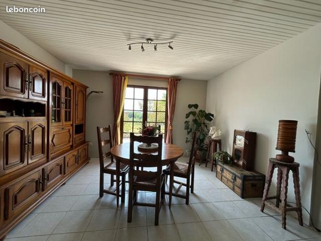 Maison vente à Longny les Villages, Orne
