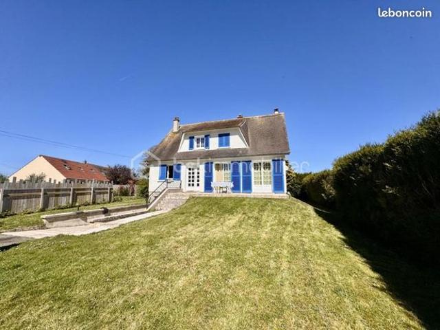 Maison vente à Compiègne, Estrées-saint-denis