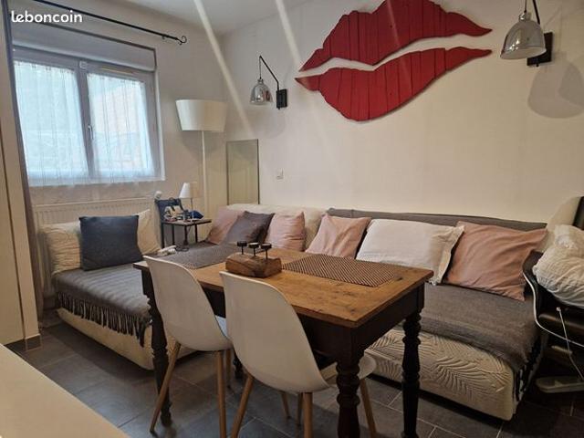 Maison vente à Le Raincy, Sevran
