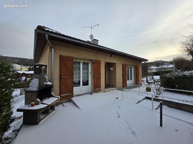 Maison vente à Romagnat, Guadeloupe