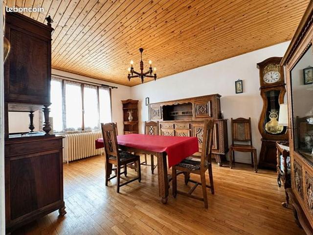 Maison vente à Le Raincy, Gagny