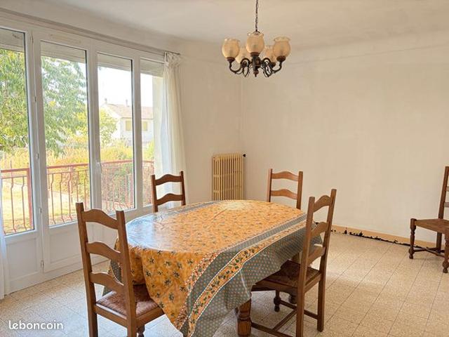 Maison vente à Yèvres, Eure-et-Loir