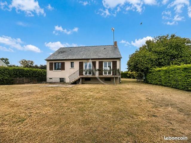 Maison vente à Segré, Pays de la Loire