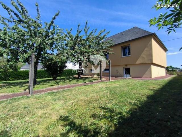 Maison vente à Mayenne