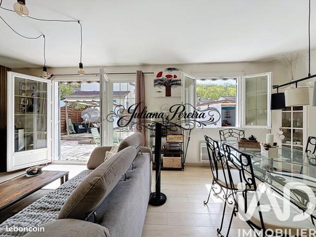 Maison vente à Mantes-la-Jolie, Mézières-sur-seine