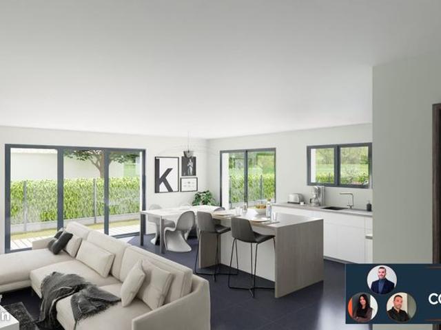 Maison vente à Vitry-le-François, Vitry-le-françois