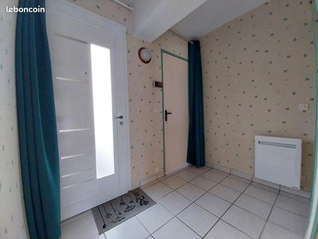 Maison vente à Poitiers, Vienne