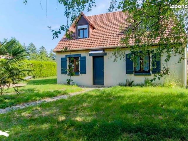 Maison vente à Mantes-la-Jolie, Boinvilliers