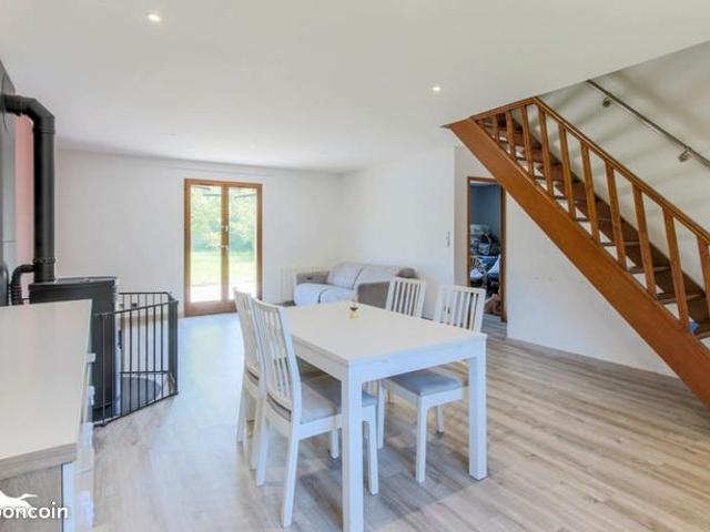 Maison vente à Mantes-la-Jolie, Boinvilliers