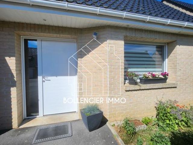 Maison vente à Dunkerque, Arnèke