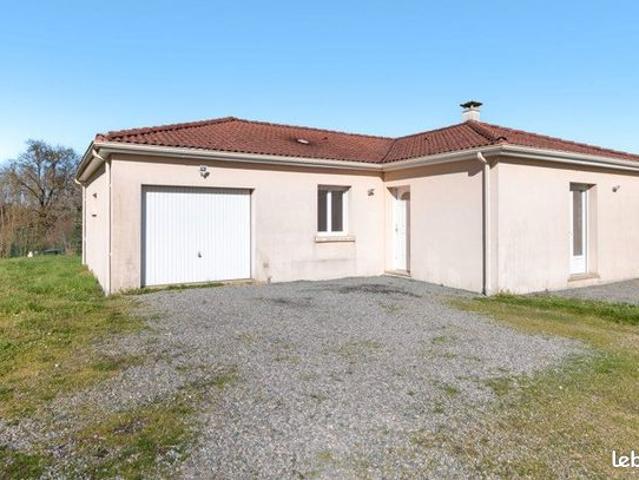 Maison vente à Rochechouart, Cussac