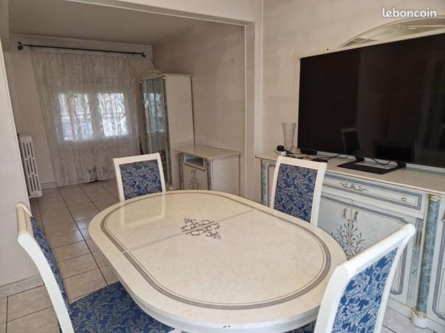 Maison vente à Le Raincy, Sevran