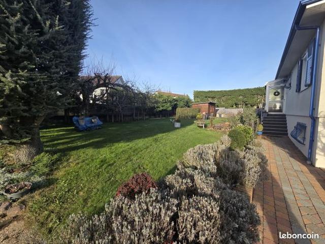 Maison vente à Forbach-Boulay-Moselle, Bouzonville