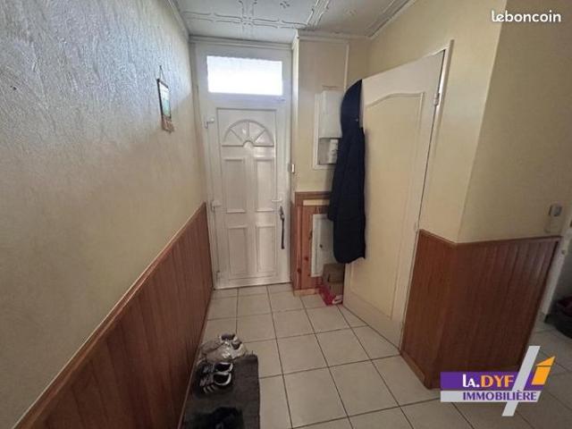 Maison vente à Meaux, Villeparisis