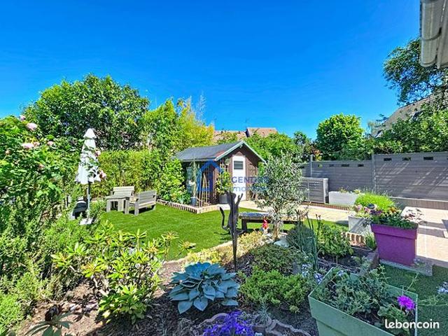 Maison vente à Argenteuil, Pierrelaye