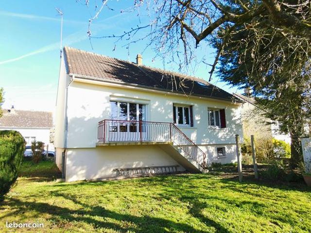 Maison vente à Châteaudun, Yèvres
