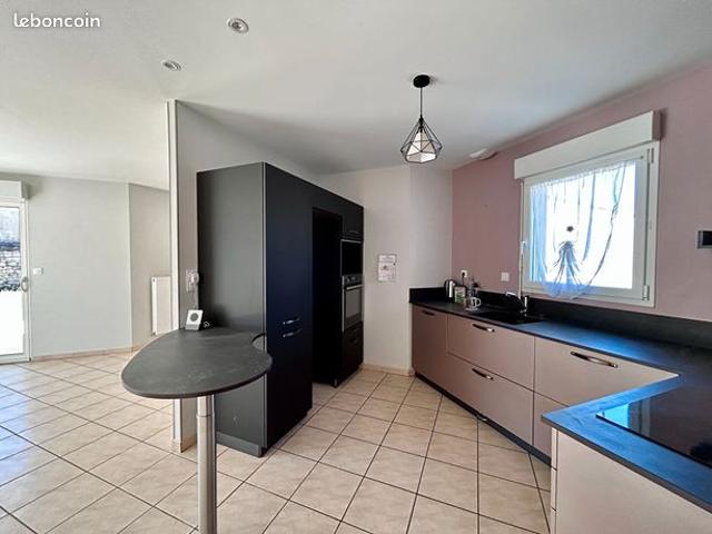 Maison vente à Niort