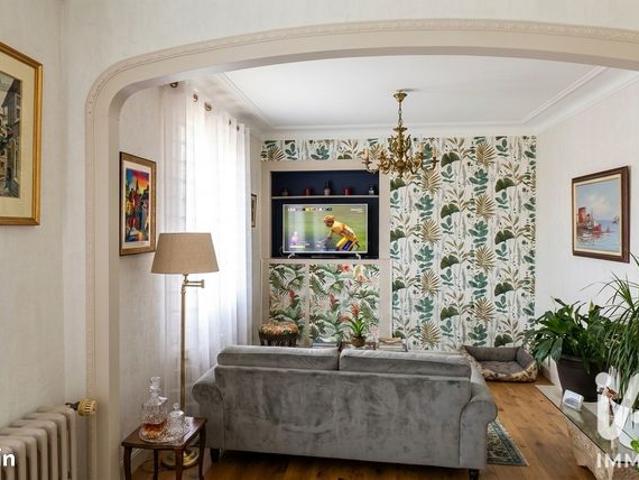 Maison vente à Romorantin-Lanthenay, Lamotte-beuvron