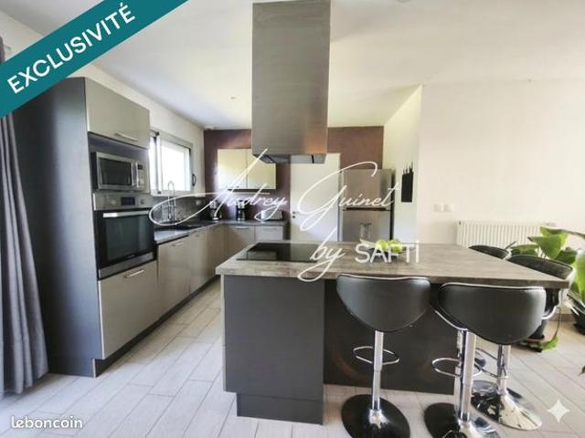 Maison vente à Poitiers, Rouillé