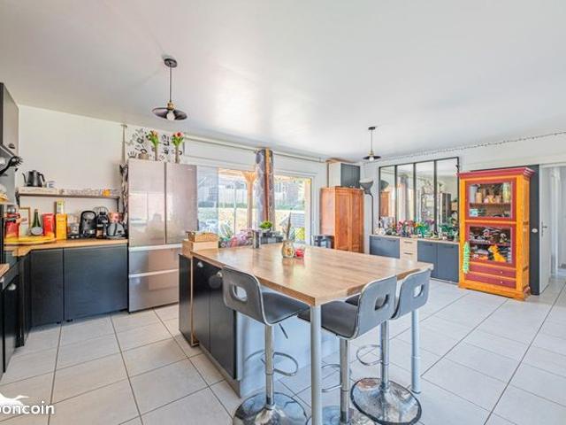 Maison vente à Loches, Civray-de-touraine