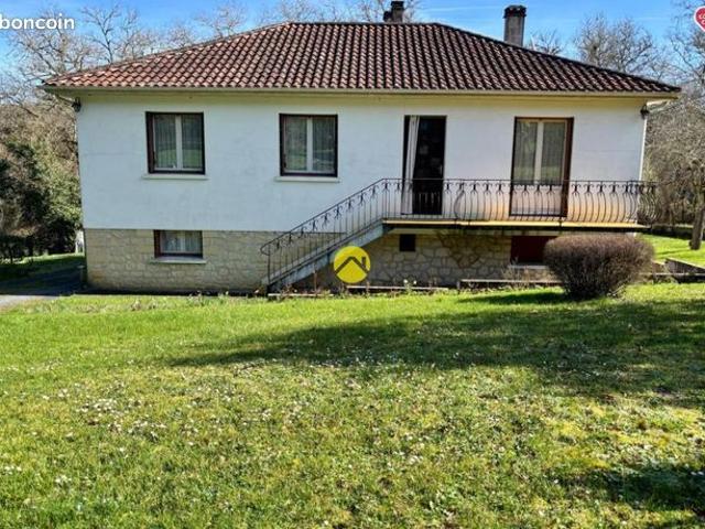 Maison vente à Bergerac, Couze-et-saint-front
