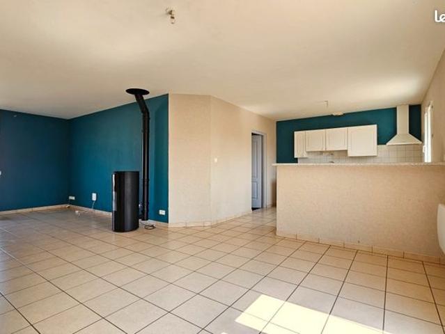 Maison vente à Niort, Échiré