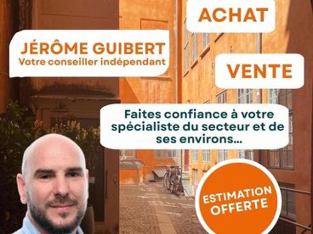 Maison vente à Meaux, Le Pin