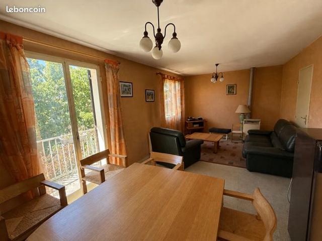 Maison vente à Rodez, Espalion