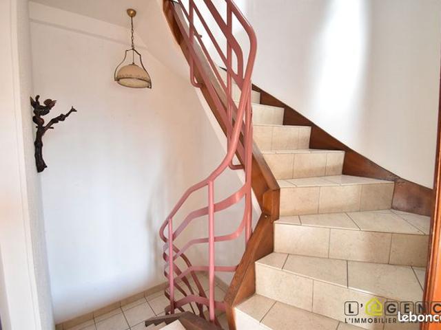 Maison vente à Saint-Dié-des-Vosges, Grand Est